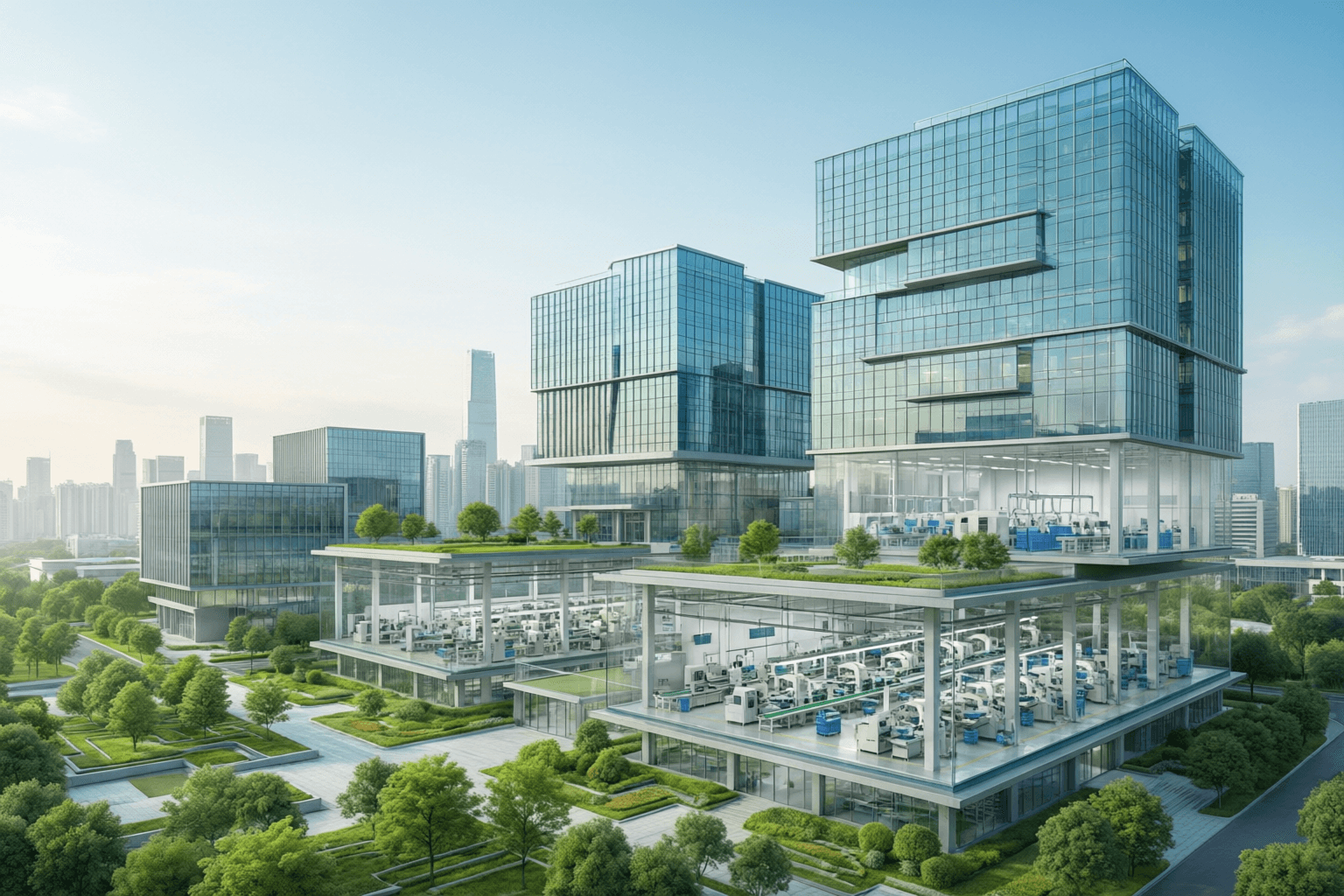 广州市黄埔区工业和信息化领域企业租赁补贴资助