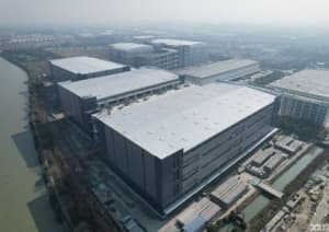 1300平米多功能仓库出租证件齐全助力环评