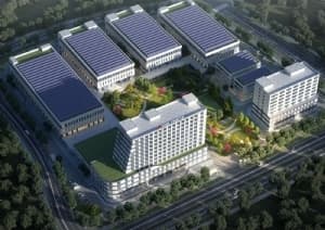 惠山区30亩一手工业用地出售可立即开工 图2