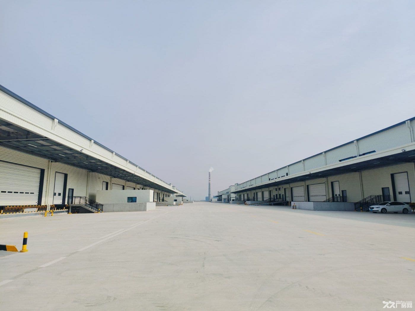 南京栖霞区1800平米厂房出售 配套齐全 配电大 图2