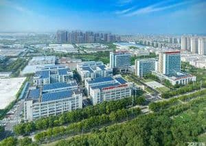 东莞虎门白沙3200㎡智能制造厂房出售 独院形象好 高速口 图3
