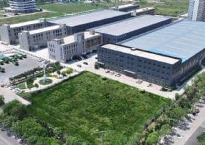 东莞松山湖科技园厂房出租 6000平 高标准 配套研发办公 图2